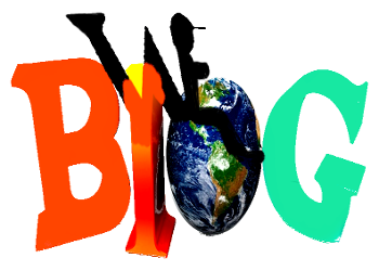 Lien vers les blogs et pages personnelles