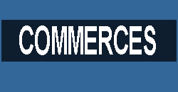 Index Commerces et Magasins