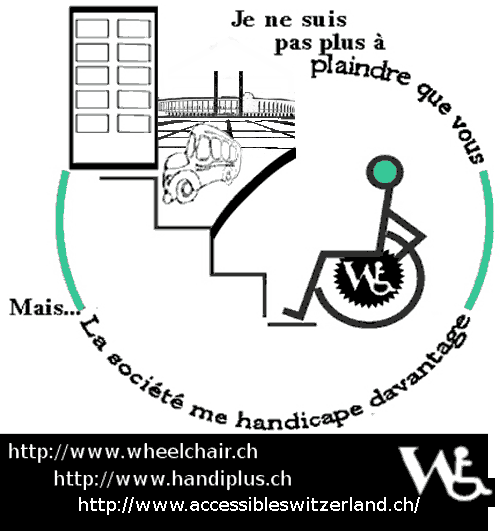 Afficher cette image Wheelchair Handiplus - Photoz