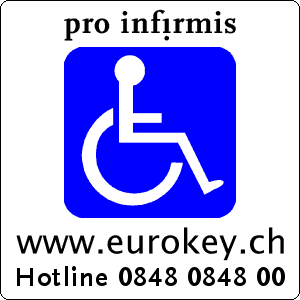 Logo Eurokey