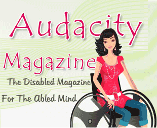 Audacity Magazine