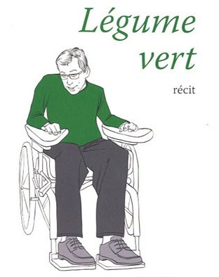 Legume vert - Philippe Vigand