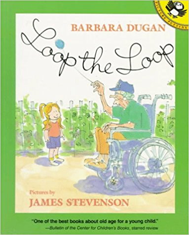 Loop the Loop de Barbara Dugan