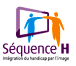 Sequence H - intégration du handicap par l'image
