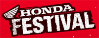 Honda Festival