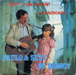 Paulo et Suzy de Domoy - Blog Handicap.fr