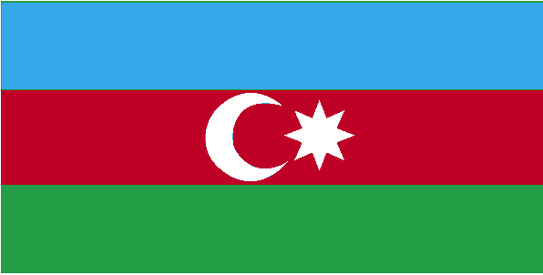 Azerbaïjan