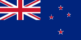 Drapeau de Nouvelle Zélande