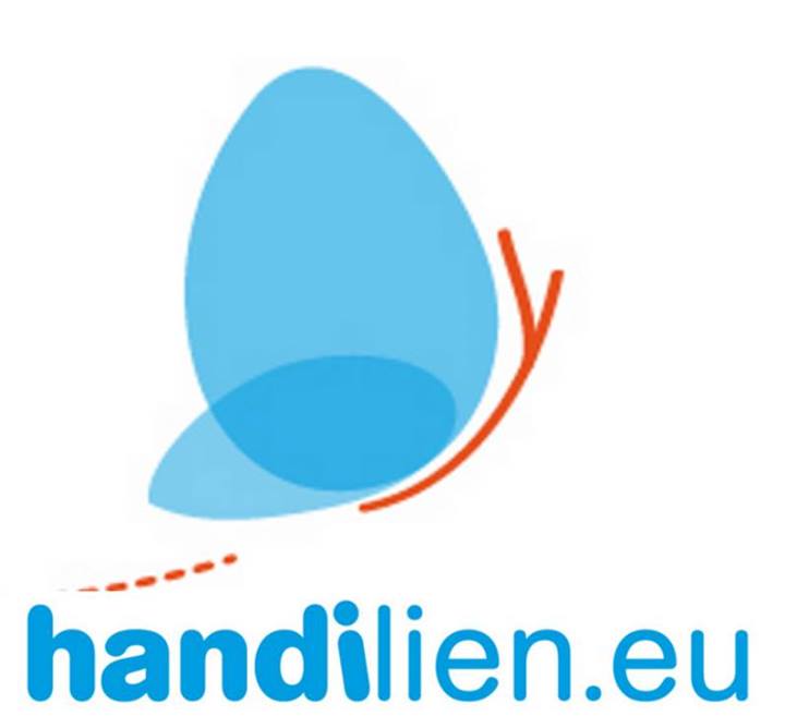 Handiliens Europe - http://www.handilien.eu