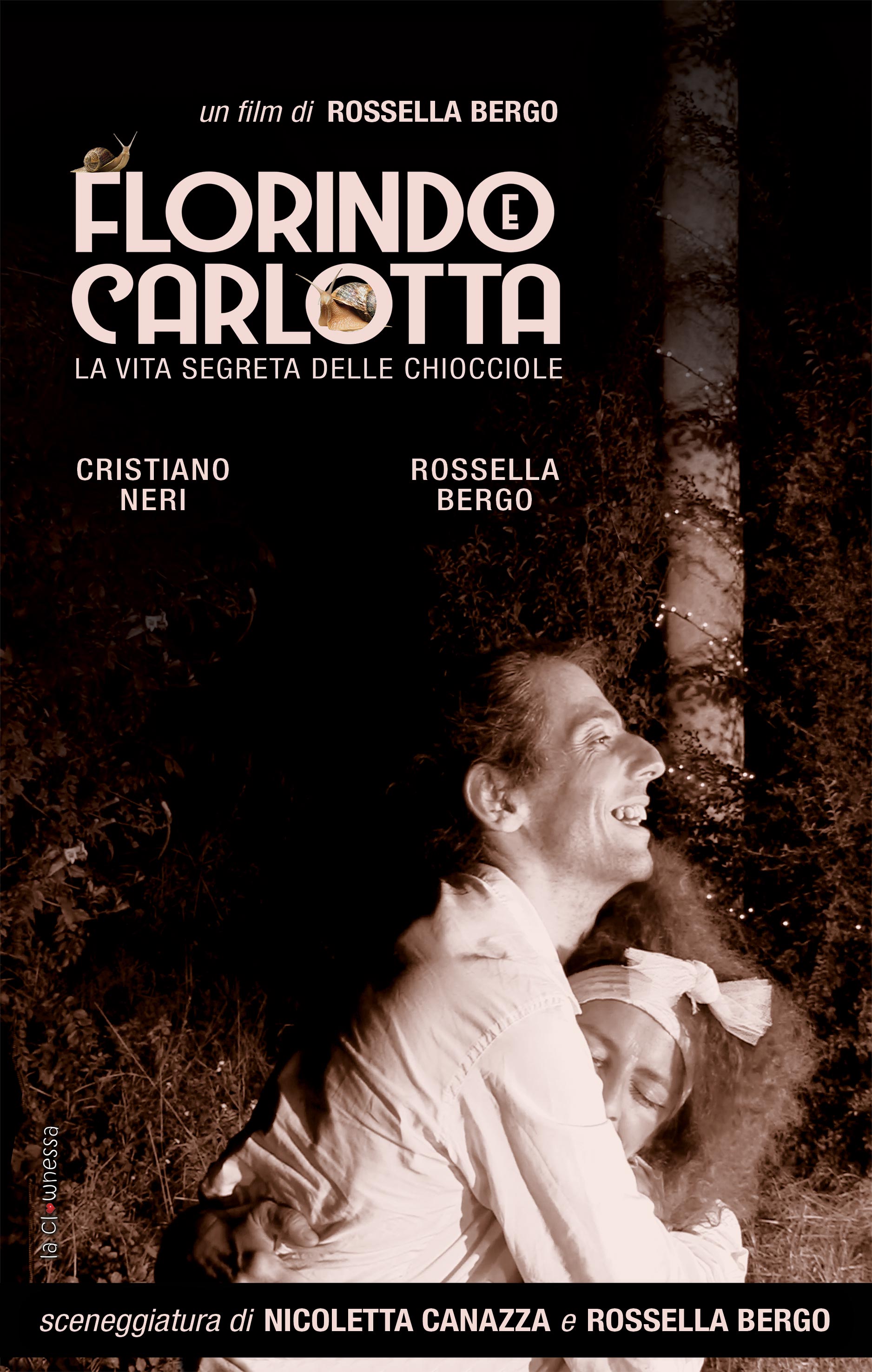 Florindo & Carlotta from Rosella Bergo