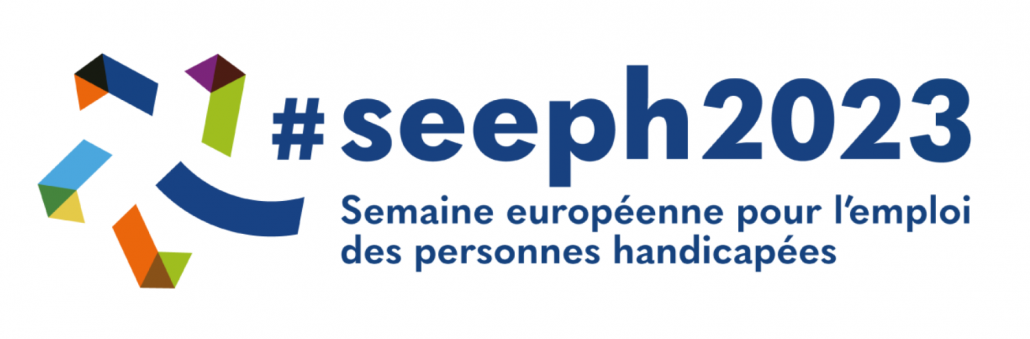 Campagne Differents et alors, de la de la Semaine europeenne pour l'emploi des personnes handicapses SEEPH